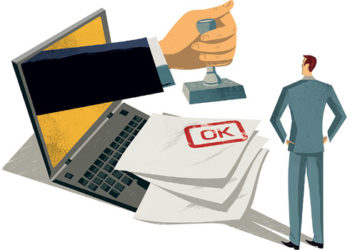 Corregedoria passa a emitir certidões de forma digital para empresas participantes de licitações