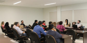 Advogados Trabalhistas promovem debate sobre honorários advocatícios na OAB/RN