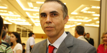 Desembargador Glauber Rêgo é o novo presidente do programa Novos Rumos
