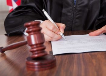 Tribunais não podem remover juízes ameaçados sem solicitação