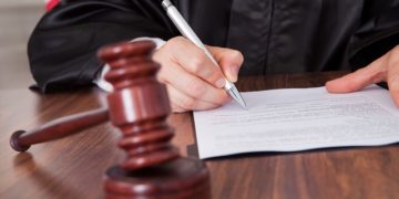 Tribunais não podem remover juízes ameaçados sem solicitação