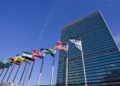 Presidente do STJ participa nesta terça, em Nova York, do fórum das Nações Unidas sobre desenvolvimento sustentável