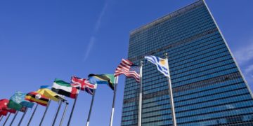 Presidente do STJ participa nesta terça, em Nova York, do fórum das Nações Unidas sobre desenvolvimento sustentável