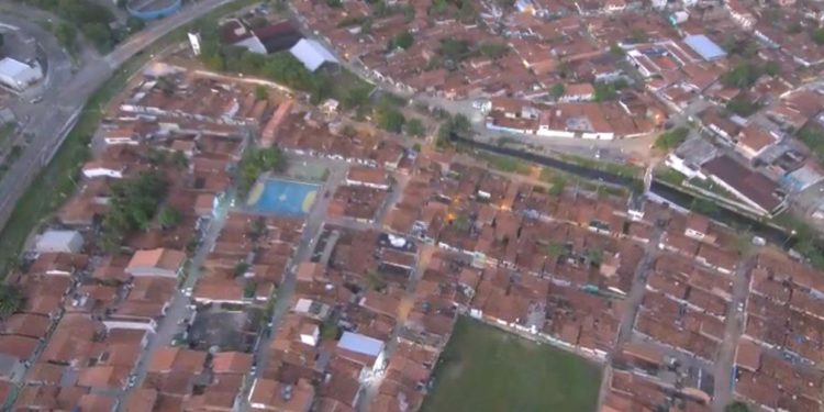 Operação do MPRN e PM combate crimes em Natal ordenados por preso no RJ