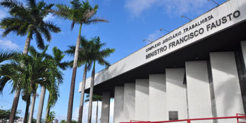 TRT-RN: Pleno definirá lista tríplice para desembargador no dia 15 de agosto
