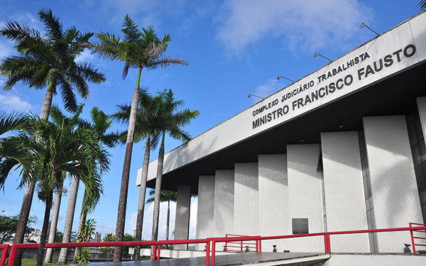 TRT-RN: Pleno definirá lista tríplice para desembargador no dia 15 de agosto