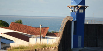 MPRN e Governo do Estado firmam acordo para retirada de PMs das guaritas de presídios