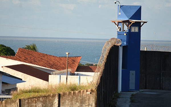 MPRN e Governo do Estado firmam acordo para retirada de PMs das guaritas de presídios
