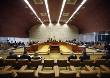 Protocolo no fim de semana será por meio físico, em razão de manutenção na base de dados dos sistemas