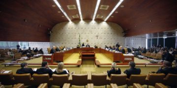 Protocolo no fim de semana será por meio físico, em razão de manutenção na base de dados dos sistemas