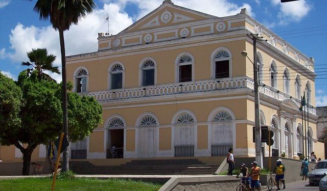 MPRN recomenda que Ceará-Mirim regularize utilização de veículos oficiais do Município