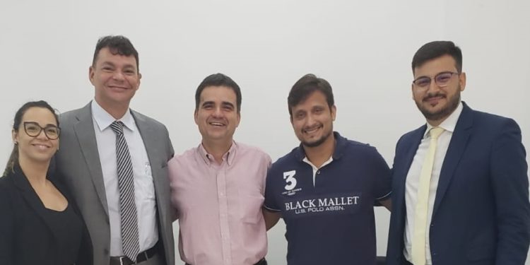 OAB/Assú e Vara do Trabalho definem aumento de percentual retenção de honorários