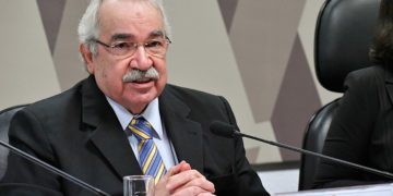 Senado aprova a indicação de Emmanoel Pereira para o CNJ