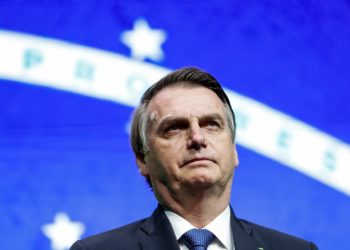 Bolsonaro tem 33% de aprovação e 33% de desaprovação em seu governo, diz Datafolha