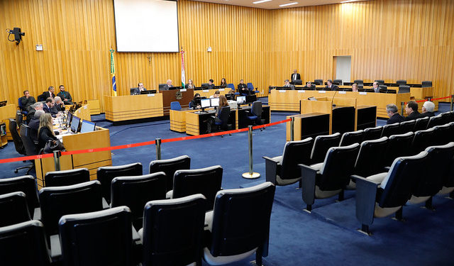 TST – Erro da parte ao registrar recurso no PJe não impede acesso à Justiça