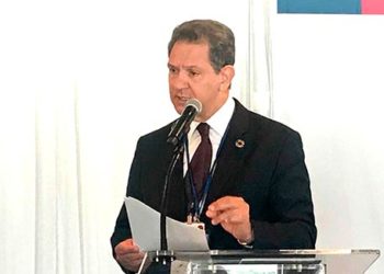 Judiciário tem consciência de sua responsabilidade, diz ministro Noronha durante evento da ONU em Nova York