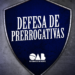TRF da 5ª Região concede Habeas Corpus solicitado pela OAB/RN