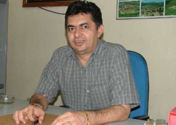 Patu: MPRN pede execução de sentenças contra ex-prefeito que passam de R$ 1 milhão