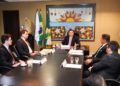 Defensoria Pública do RN firma parceria com a Escola da Assembleia