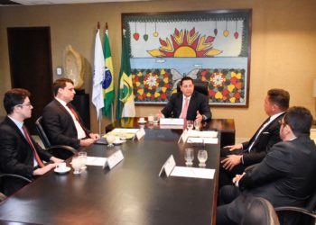 Defensoria Pública do RN firma parceria com a Escola da Assembleia