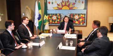 Defensoria Pública do RN firma parceria com a Escola da Assembleia