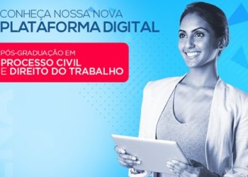 Escola Nacional de Advocacia da OAB lança plataforma online de cursos de pós-graduação