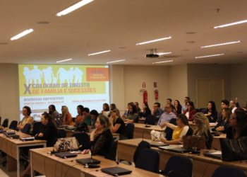 Advogados debatem Divórcio Impositivo em colóquio na OAB/RN