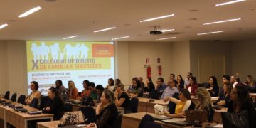 Advogados debatem Divórcio Impositivo em colóquio na OAB/RN