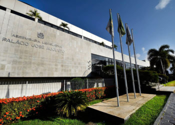 TJRN nega recurso contra suspensão de gratificação para servidor da ALRN