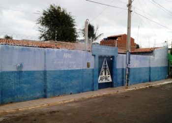 Em novo acordo com o MPRN, Seap garante alimentação a presos da APAC de Macau