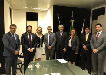 TRT21 vai promover audiência pública com candidatos ao Quinto Constitucional
