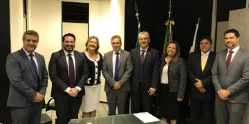 TRT21 vai promover audiência pública com candidatos ao Quinto Constitucional