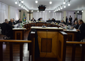 Tribunal de Justiça define lista tríplice para vaga de juiz suplente do TRE