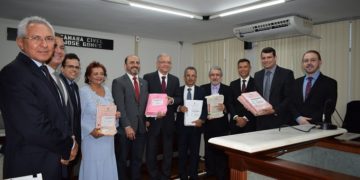 SEEU: em ato simbólico, TJRN conclui implantação de sistema eletrônico de execução penal