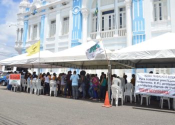 Município de Natal não poderá descontar remuneração de grevistas