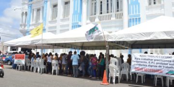 Município de Natal não poderá descontar remuneração de grevistas