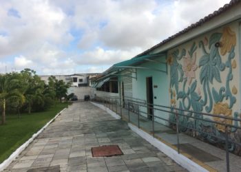 Ação garante fornecimento de suplemento alimentar a idosas do Lar da Vovozinha