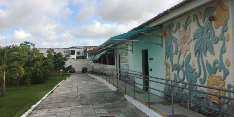 Ação garante fornecimento de suplemento alimentar a idosas do Lar da Vovozinha