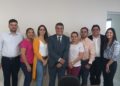 Marcelo Barros recebe apoios em Assu