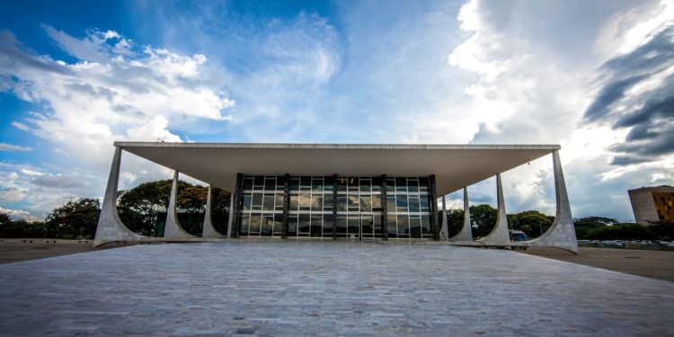 STF abre inscrições para preenchimento de vagas de conselheiros do CNJ