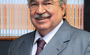 Ministro Emmanoel Pereira é indicado para compor o CNJ