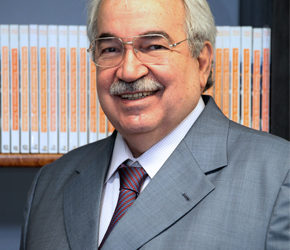 Ministro Emmanoel Pereira é indicado para compor o CNJ