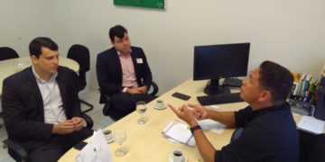 DPE/RN e Escola da Assembleia discutem acordo de cooperação para capacitações