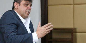 Eduardo Rocha lutará por instalação de Vara trabalhista na Zona Norte de Natal