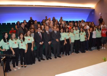 TJRN lança edição 2019 do projeto “Medida Justa” no Parque da Cidade Dom Nivaldo Monte