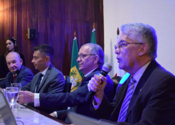 OAB-RN doa tokens para uso de policiais que irão utilizar sistema SEEU