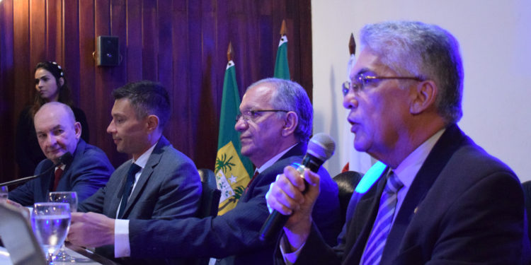 OAB-RN doa tokens para uso de policiais que irão utilizar sistema SEEU