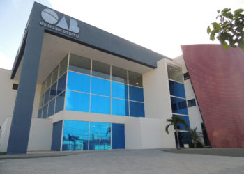 Eleição do Quinto Constitucional fortalece diretoria da OAB/RN