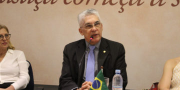 Aldo Medeiros critica fala de Bolsonaro: “Repudiamos o comportamento”