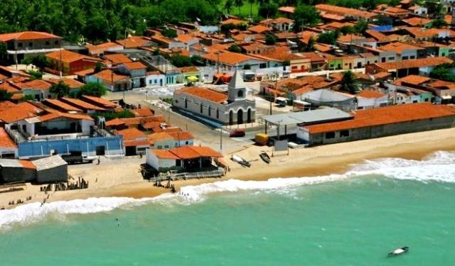 Caiçara do Norte: recomendação do MPRN visa ordenamento territorial